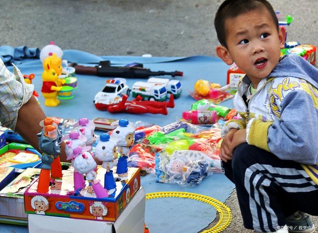 Are plastic toys really safe?